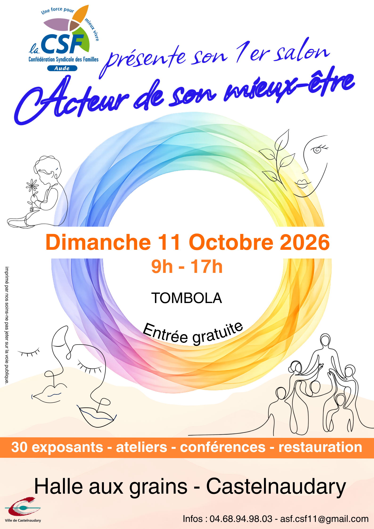 Illustration de l'événement